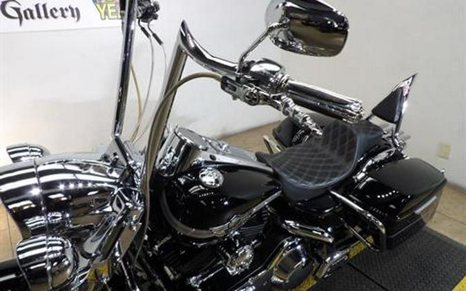 2003 Harley-Davidson Road King Classic