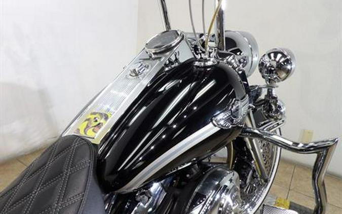 2003 Harley-Davidson Road King Classic