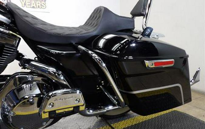 2003 Harley-Davidson Road King Classic