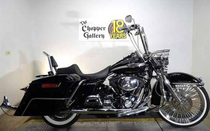 2003 Harley-Davidson Road King Classic