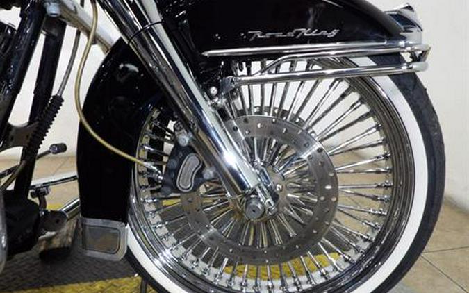 2003 Harley-Davidson Road King Classic