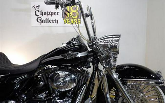 2003 Harley-Davidson Road King Classic