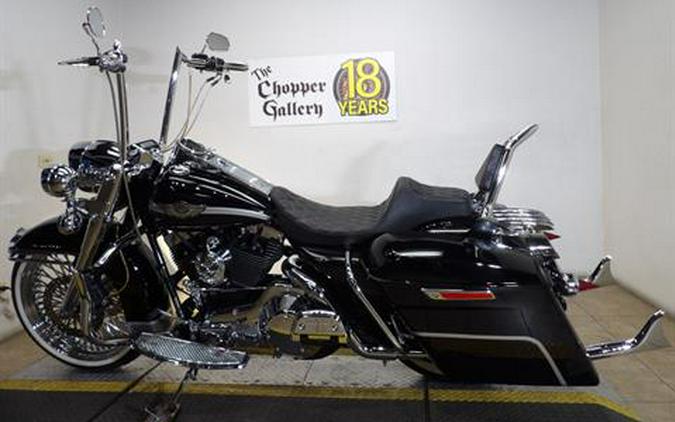 2003 Harley-Davidson Road King Classic