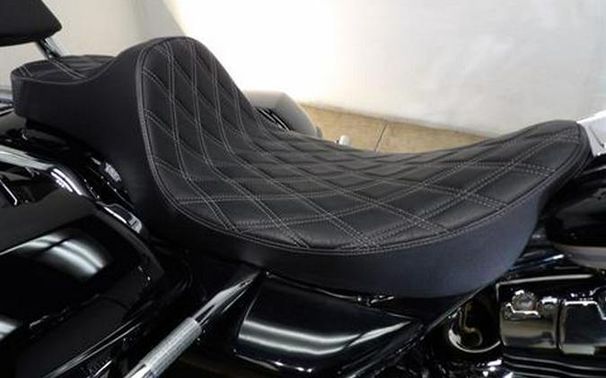 2003 Harley-Davidson Road King Classic