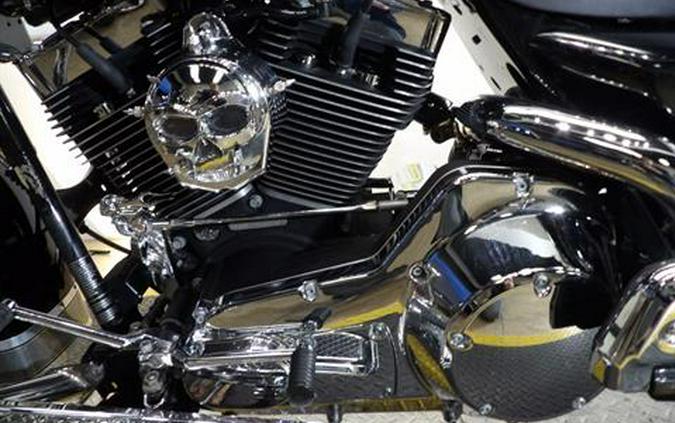 2003 Harley-Davidson Road King Classic