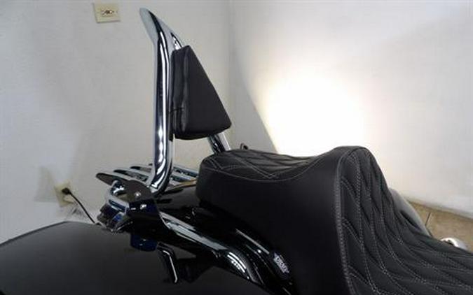 2003 Harley-Davidson Road King Classic