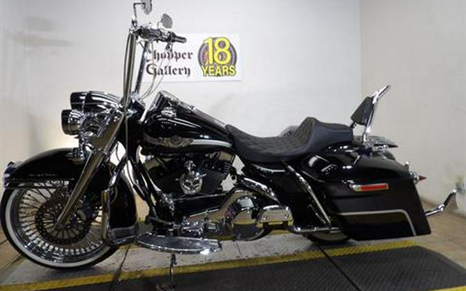 2003 Harley-Davidson Road King Classic