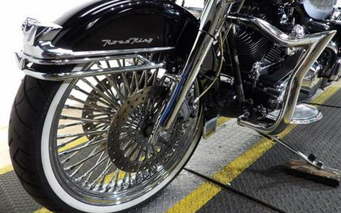 2003 Harley-Davidson Road King Classic