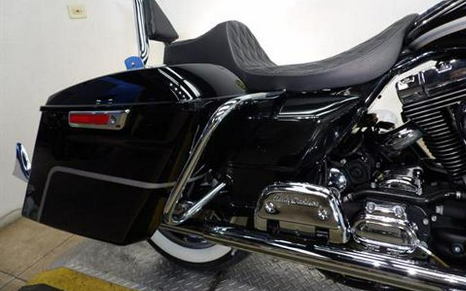 2003 Harley-Davidson Road King Classic