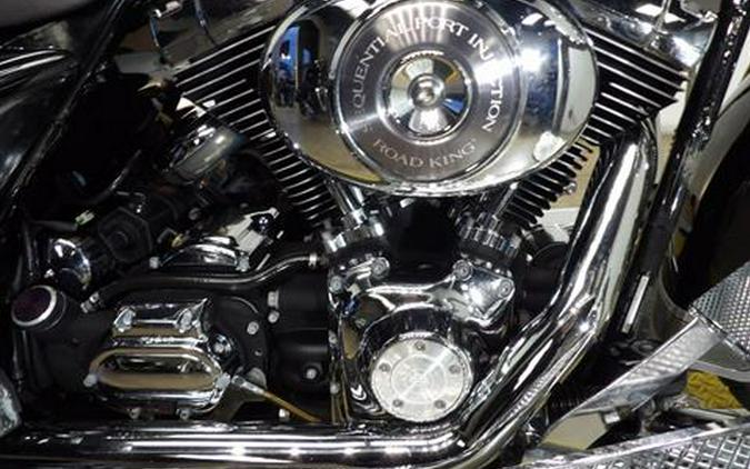 2003 Harley-Davidson Road King Classic