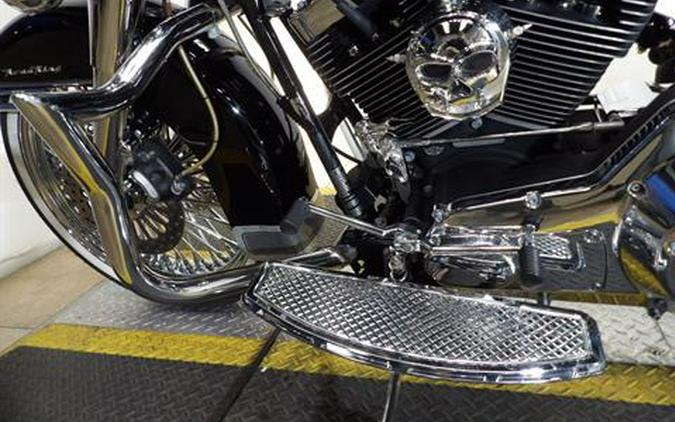 2003 Harley-Davidson Road King Classic