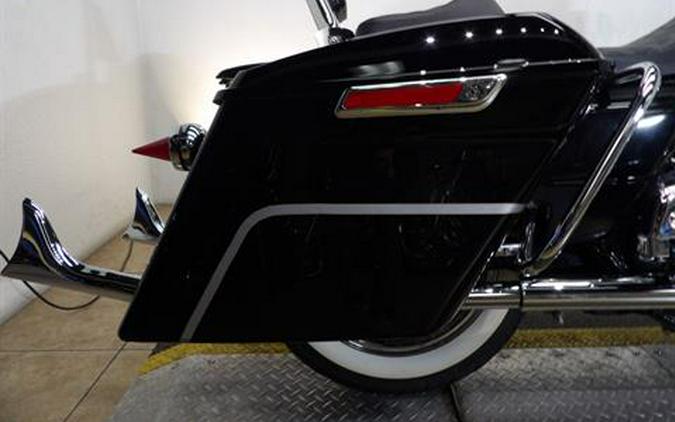 2003 Harley-Davidson Road King Classic