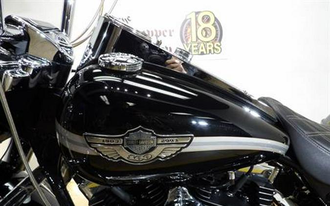 2003 Harley-Davidson Road King Classic