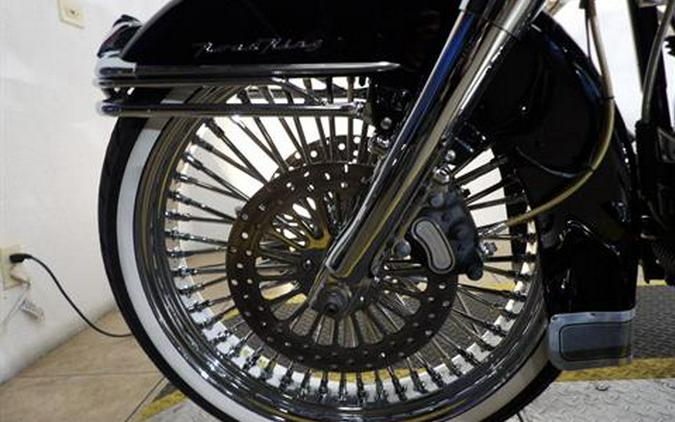 2003 Harley-Davidson Road King Classic