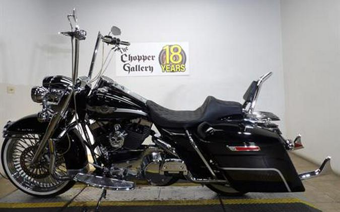 2003 Harley-Davidson Road King Classic