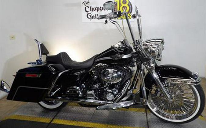 2003 Harley-Davidson Road King Classic