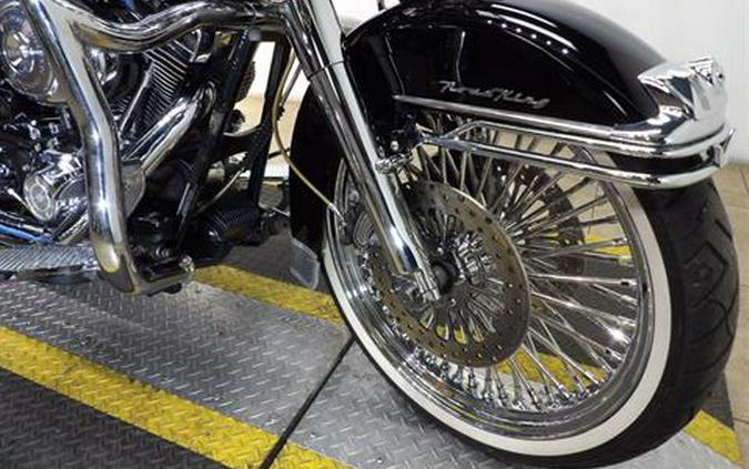 2003 Harley-Davidson Road King Classic