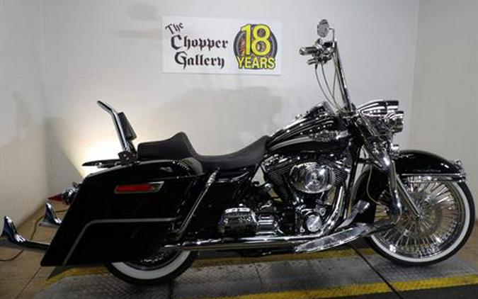 2003 Harley-Davidson Road King Classic