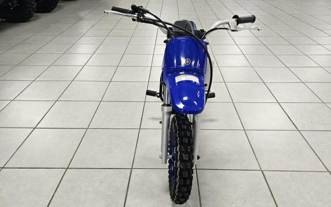 2026 Yamaha PW 50