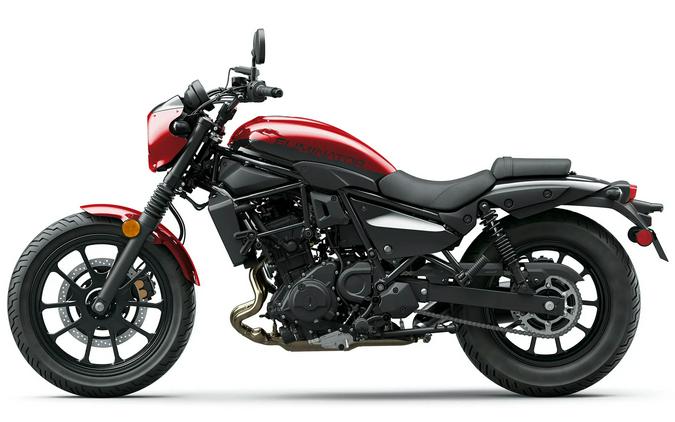 2026 Kawasaki Eliminator SE ABS