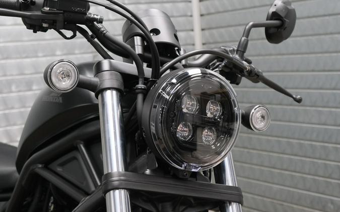 2026 HONDA REBEL 300 ECLUTCH