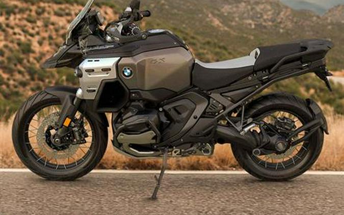 2026 BMW R 1300 GS Adventure