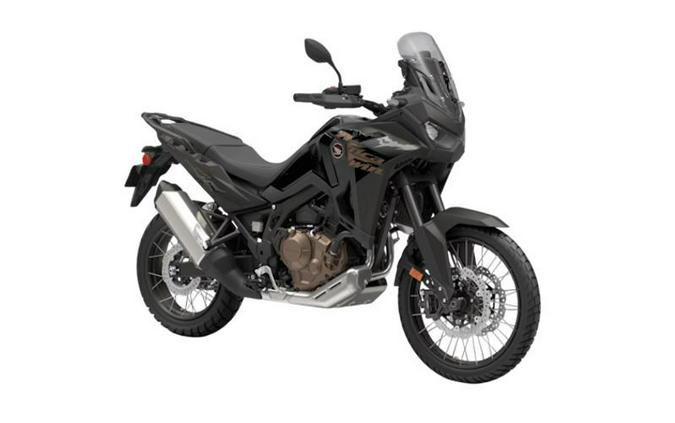 2026 Honda® Africa Twin Africa Twin