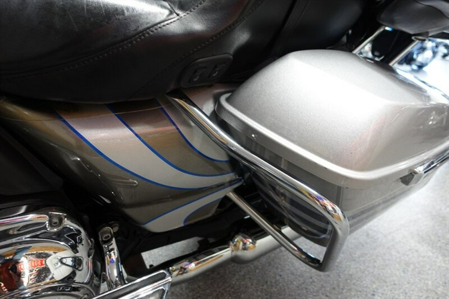 2016 Harley-Davidson CVO Road Glide Ultra