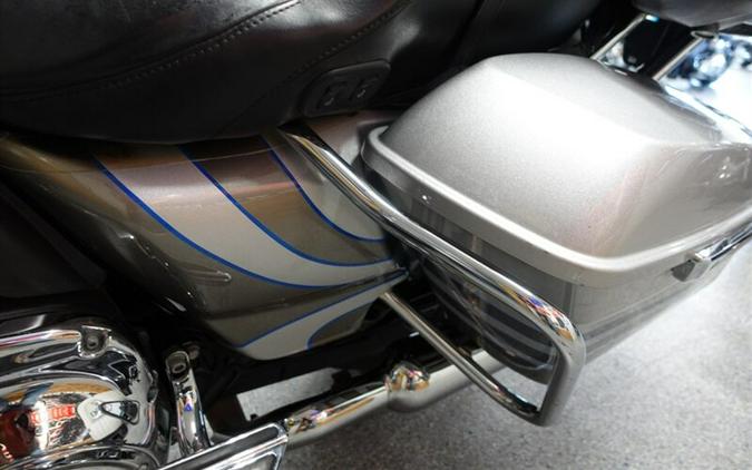 2016 Harley-Davidson CVO Road Glide Ultra