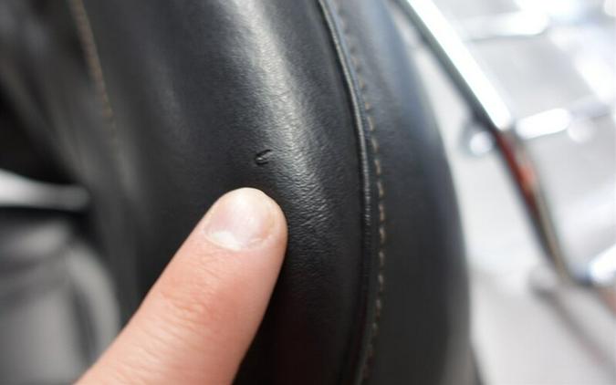 2016 Harley-Davidson CVO Road Glide Ultra