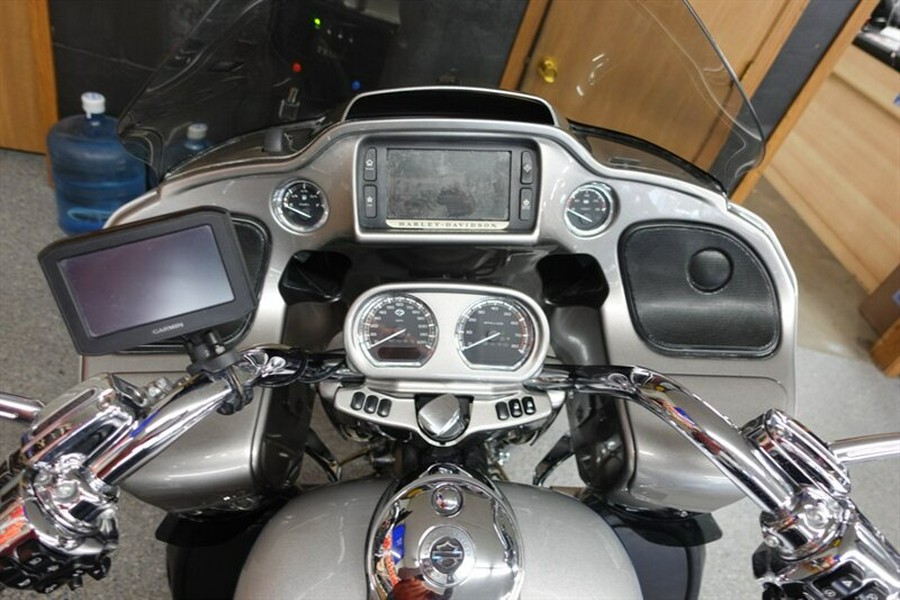 2016 Harley-Davidson CVO Road Glide Ultra