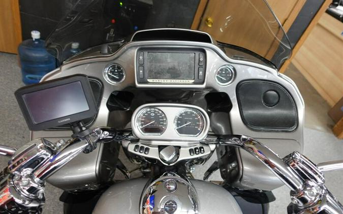 2016 Harley-Davidson CVO Road Glide Ultra