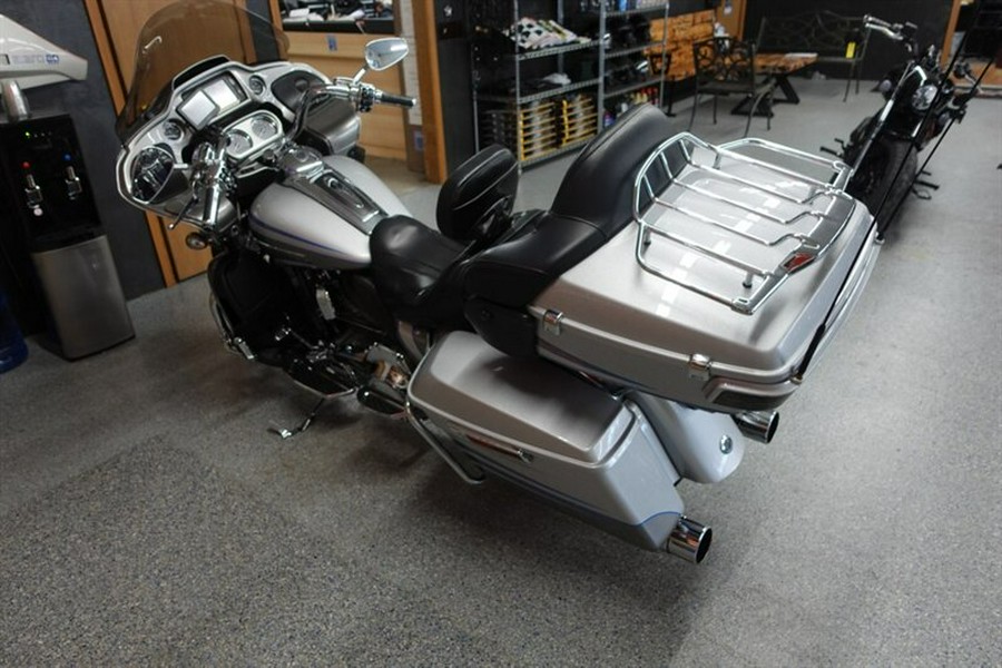 2016 Harley-Davidson CVO Road Glide Ultra