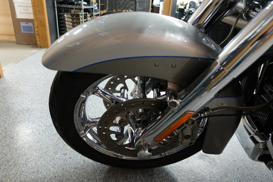 2016 Harley-Davidson CVO Road Glide Ultra