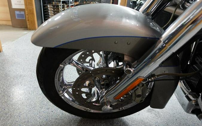 2016 Harley-Davidson CVO Road Glide Ultra