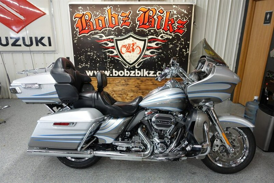 2016 Harley-Davidson CVO Road Glide Ultra