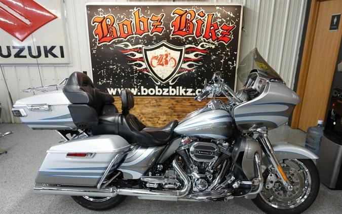 2016 Harley-Davidson CVO Road Glide Ultra