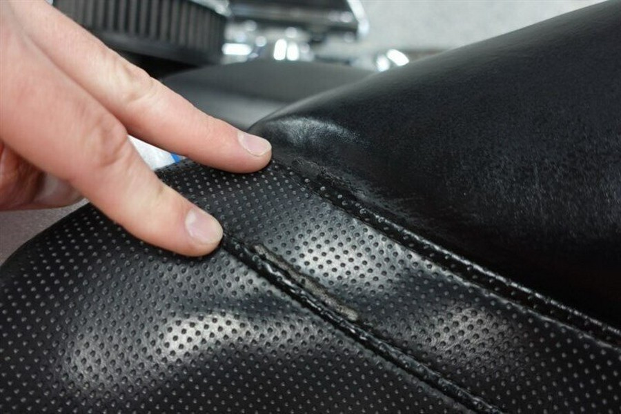 2016 Harley-Davidson CVO Road Glide Ultra