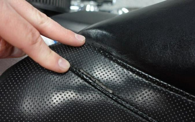 2016 Harley-Davidson CVO Road Glide Ultra