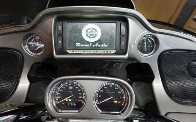 2016 Harley-Davidson CVO Road Glide Ultra