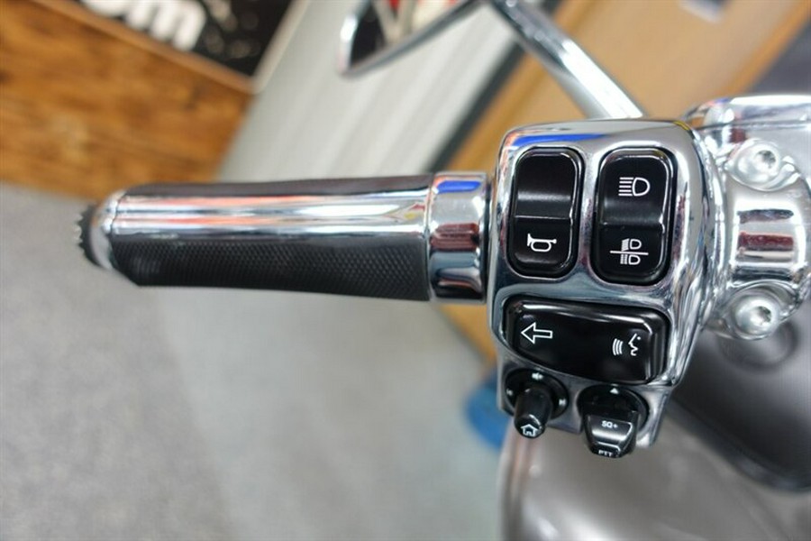 2016 Harley-Davidson CVO Road Glide Ultra