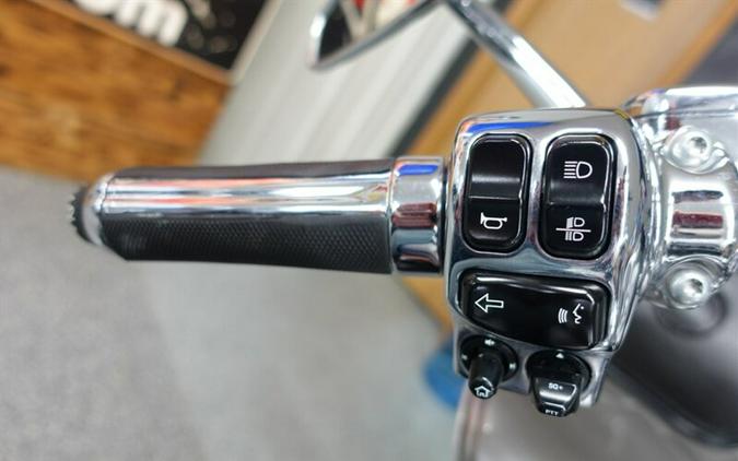 2016 Harley-Davidson CVO Road Glide Ultra