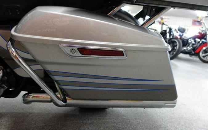 2016 Harley-Davidson CVO Road Glide Ultra