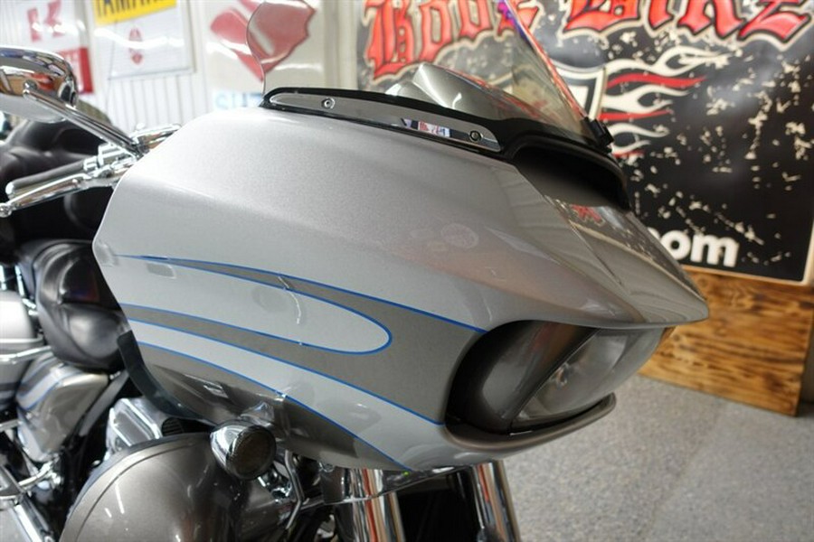 2016 Harley-Davidson CVO Road Glide Ultra