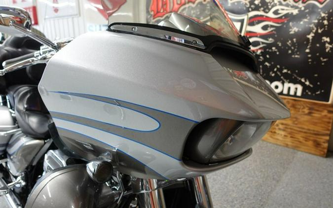 2016 Harley-Davidson CVO Road Glide Ultra
