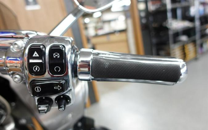 2016 Harley-Davidson CVO Road Glide Ultra