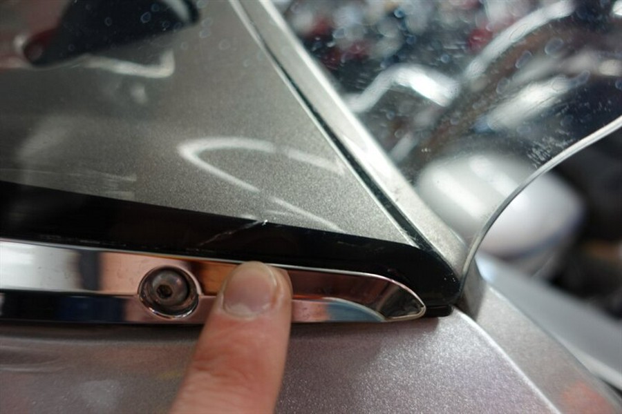 2016 Harley-Davidson CVO Road Glide Ultra