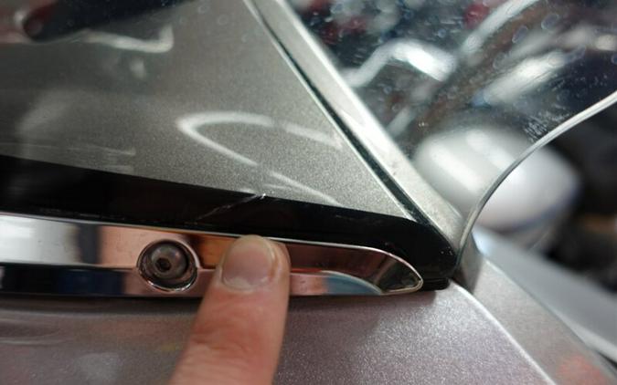 2016 Harley-Davidson CVO Road Glide Ultra