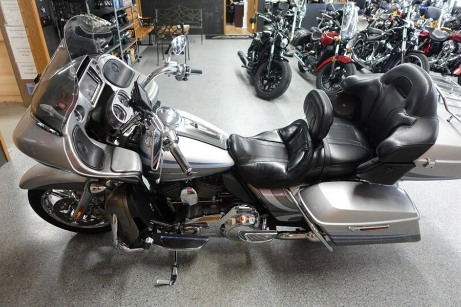 2016 Harley-Davidson CVO Road Glide Ultra