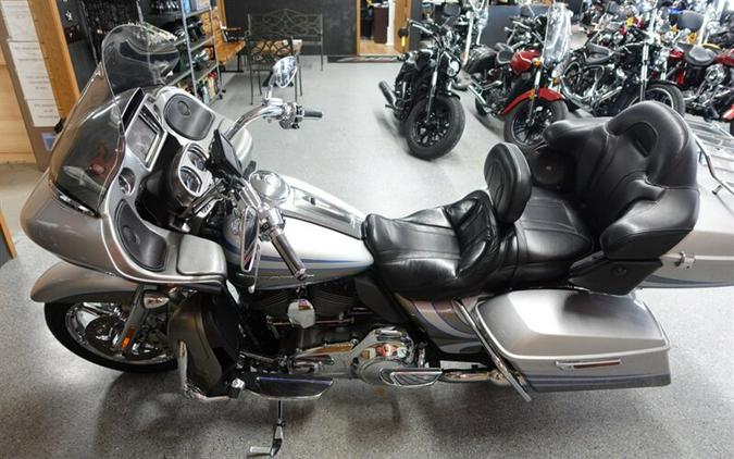 2016 Harley-Davidson CVO Road Glide Ultra